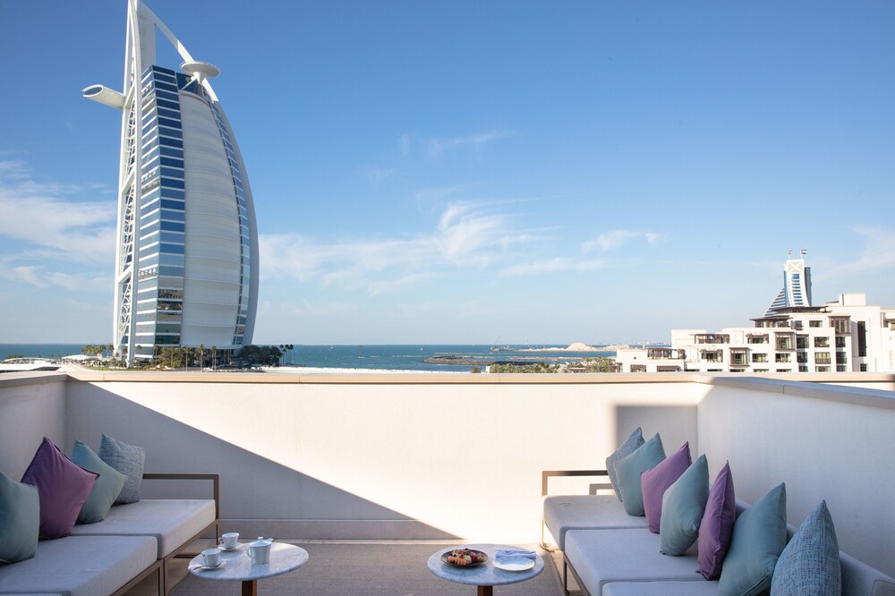 Jumeirah Al Naseem In Dubai Expedia