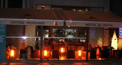 Hostal DP Cristal