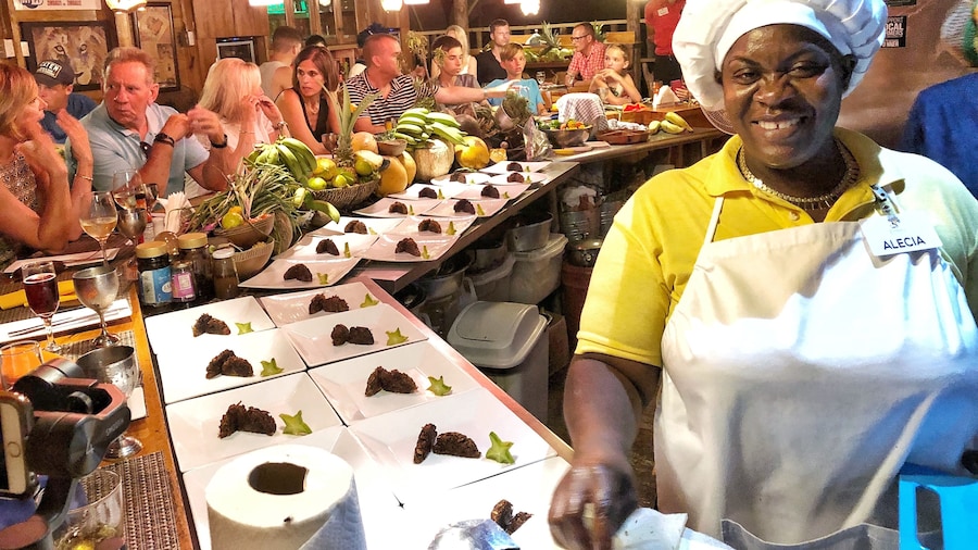 Zimbali Culinary Retreat