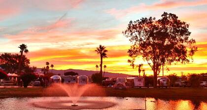 Shadow Hills RV Resort