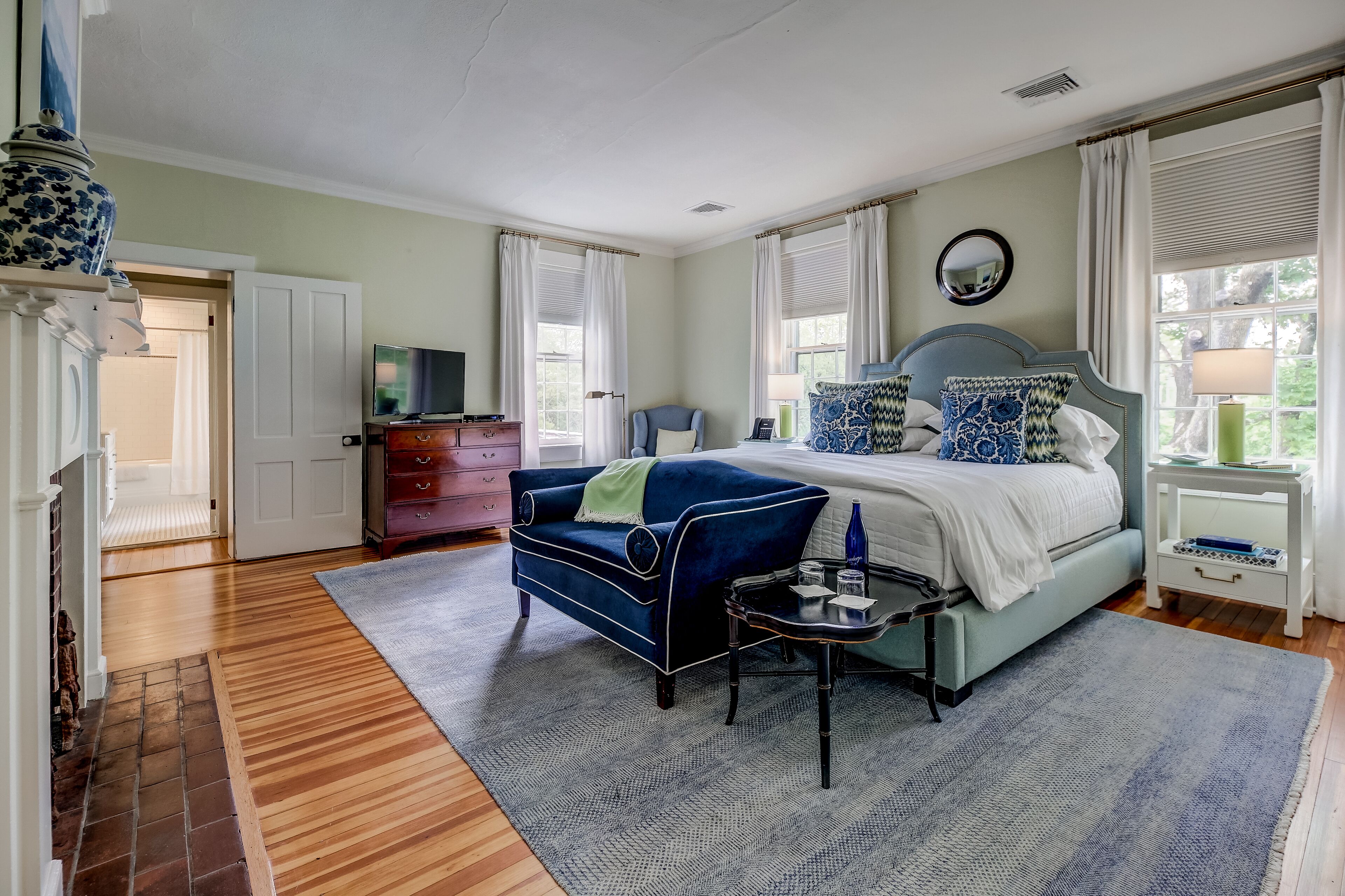 Stagecoach Inn in Newburgh, United States