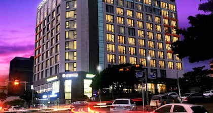 Seogwipo JS Hotel