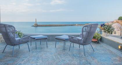 Residenza Vranas Boutique Hotel