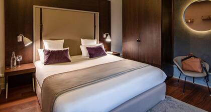 Le Splendid Hotel Lac D'Annecy