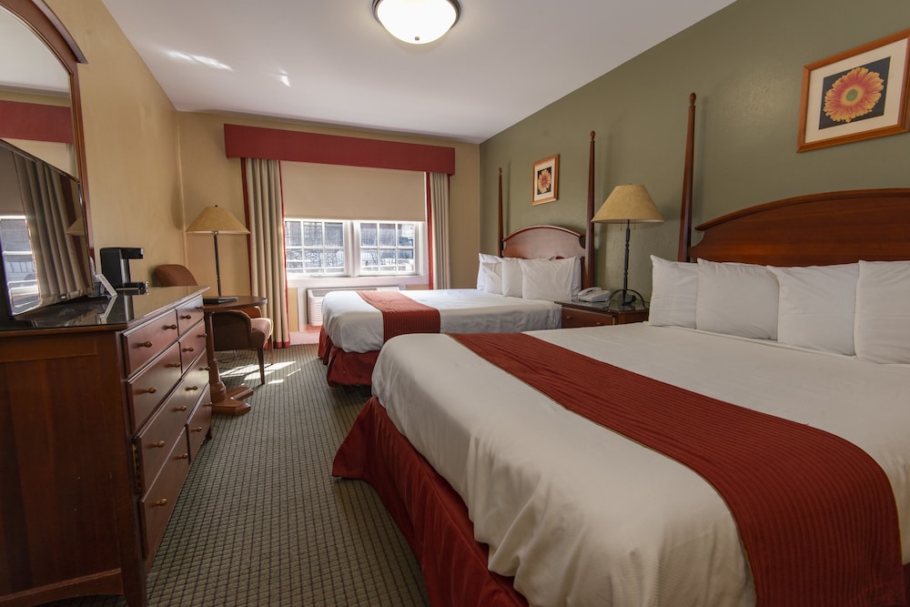 Cumberland Falls State Resort Park, Corbin 99 Room Prices & Reviews