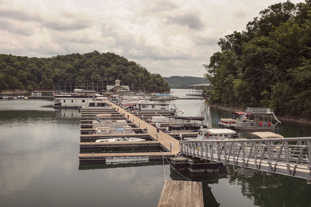 Dale Hollow Lake State Resort Park Reviews, Photos & Rates