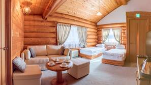 Fasilitas Kamar