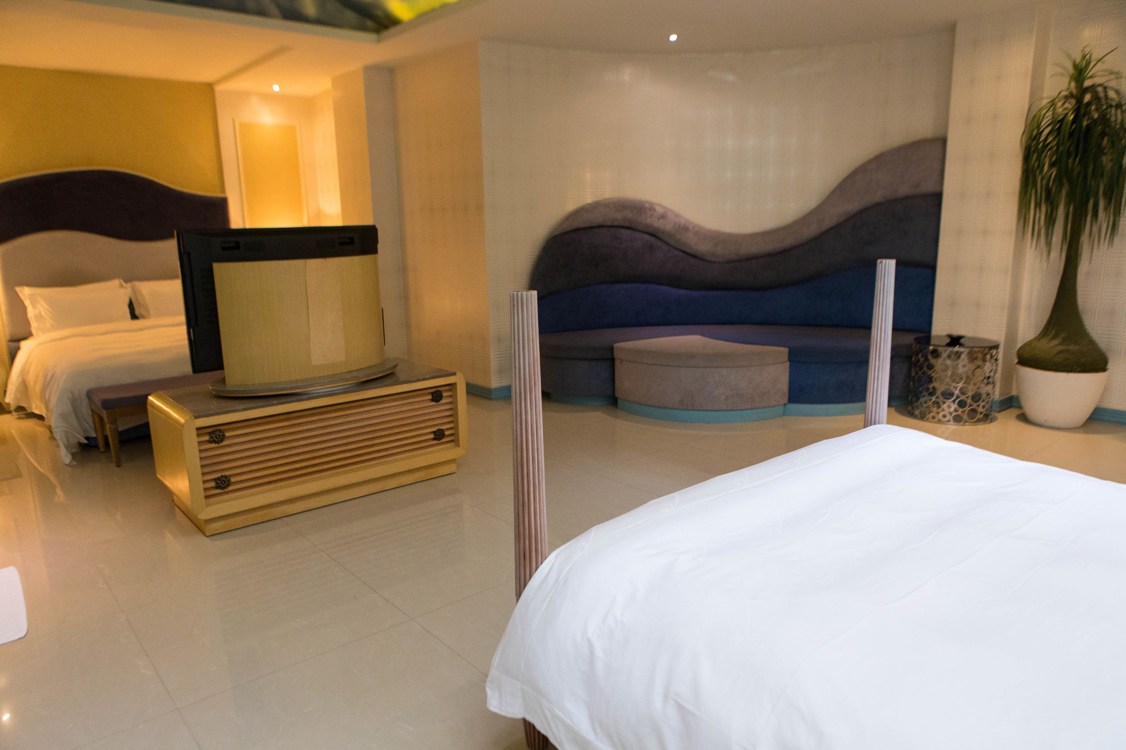2022 限時飯店優惠 歐遊國際連鎖精品旅館 嘉義館 All Ur Boutique Motel Chia Yi Branch 嘉義 Expedia Com Tw