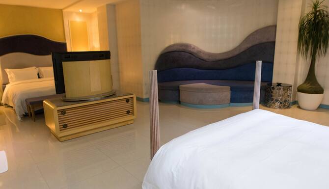 2022 限時飯店優惠 歐遊國際連鎖精品旅館 嘉義館 All Ur Boutique Motel Chia Yi Branch 嘉義 Expedia Com Tw