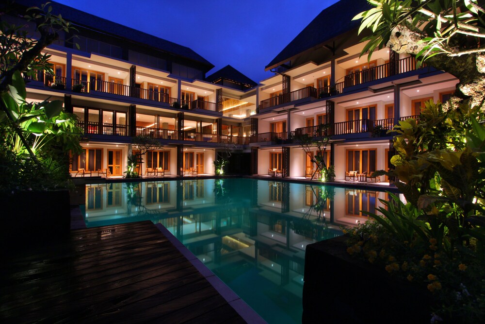 the haven suites berawa canggu