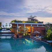 Canggu Villas 10 Best Private Luxury Villas In 2019 From