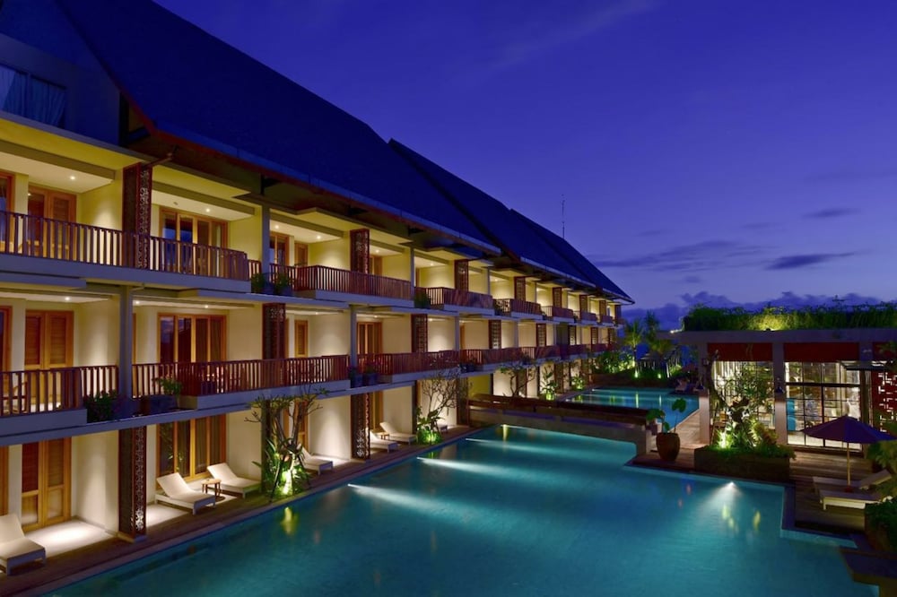 THE HAVEN SUITES Bali Berawa: 2019 Room Prices $144, Deals & Reviews | Expedia
