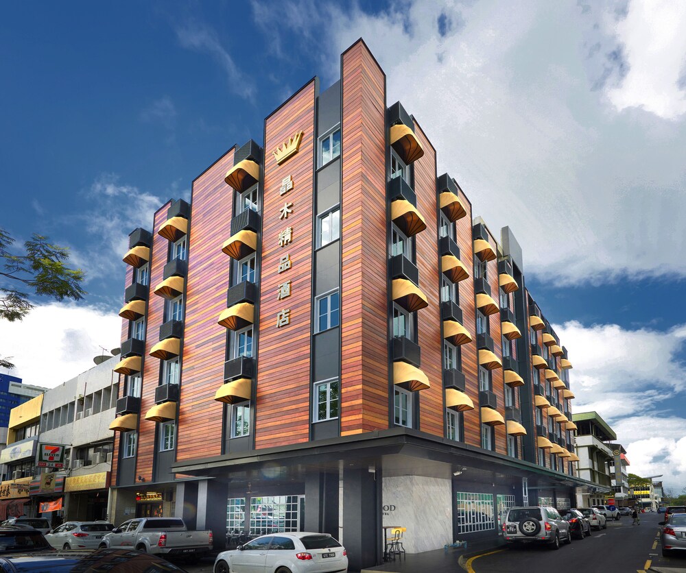 The Wharf Chic Cozy Condo City Centre Book Directions - 