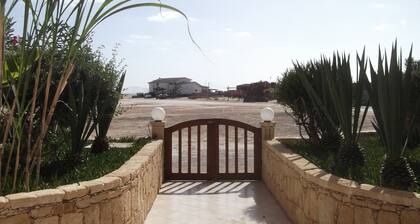 Apartment Ocean Front Praia Estoril