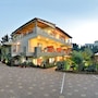 Stamatakis Boutique Studios in Plataniás, Greece