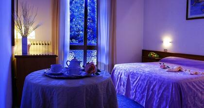 Hotel Massarelli