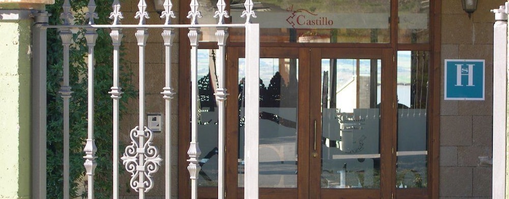 Imagen de Hotel Asador El Castillo (10 de 11)