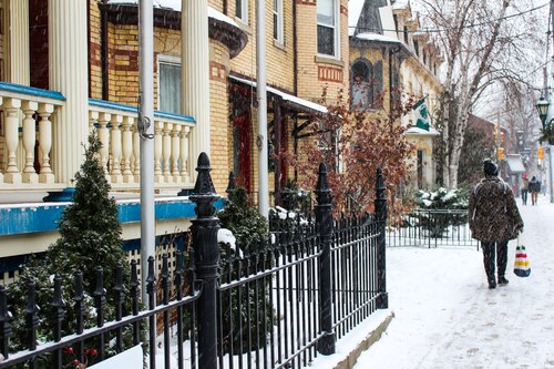 Check Expedia for Availability of Höstel Toronto