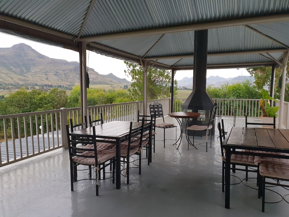 Ash River Lodge B&B in Clarens Best Rates & Deals on Orbitz