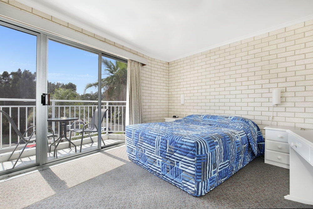 Beach Park Motel North Wollongong Beach Park Motel North Wollongong