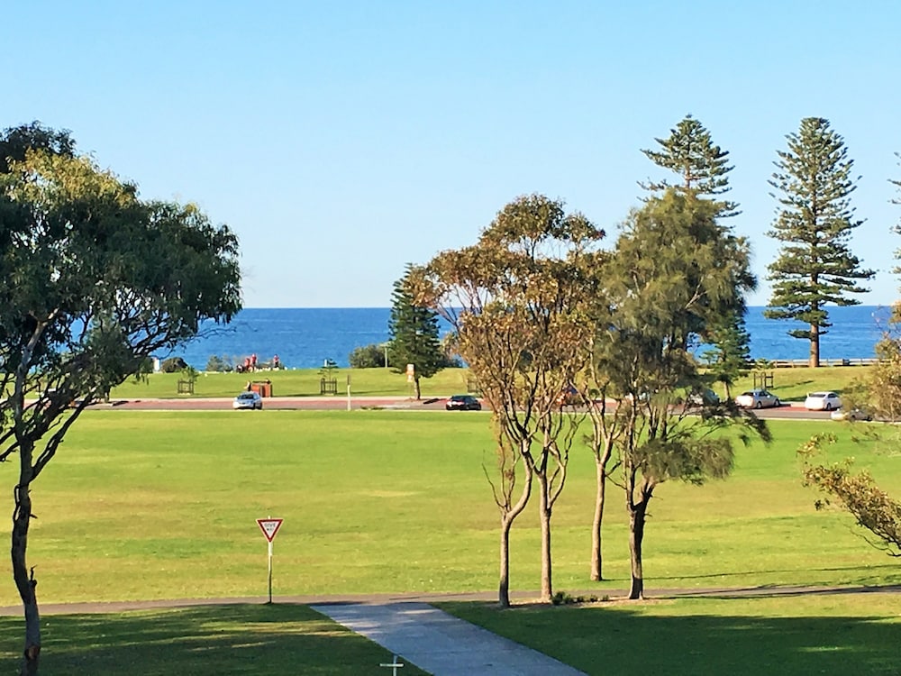 Beach Park Motel Wollongong Beach Park Motel Wollongong