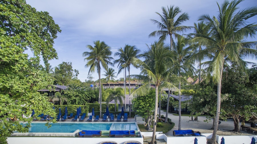Chura Samui Resort
