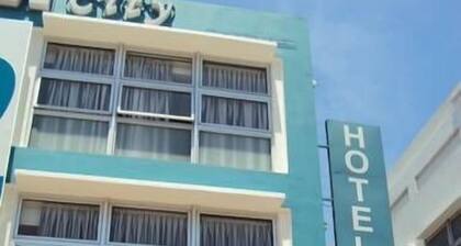 GM City Hotel