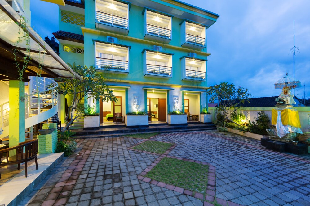 Discount [60% Off] Pondok Asri Family Guest House Indonesia | 1 Hotel Spa