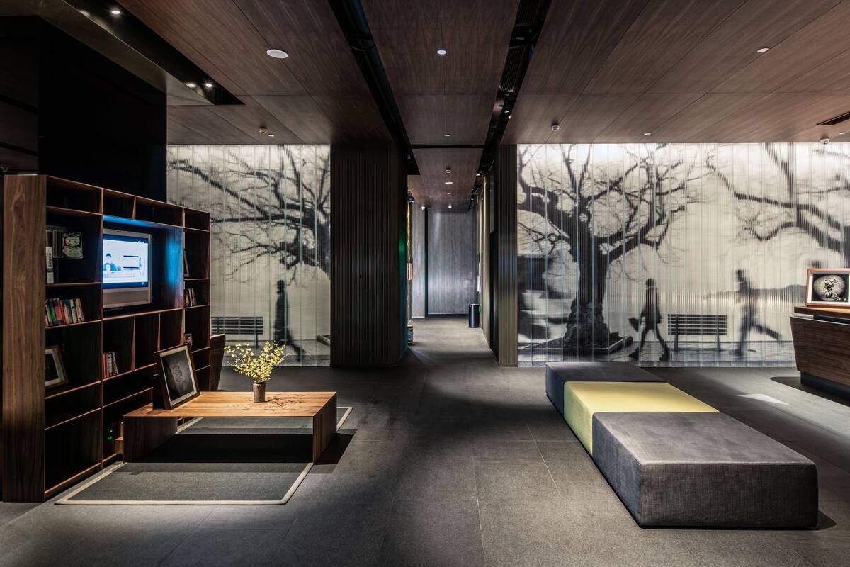 The Nook Hotel Hangzhou In Hangzhou China Expedia