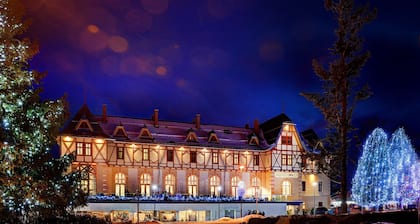 Hotel Lomnica
