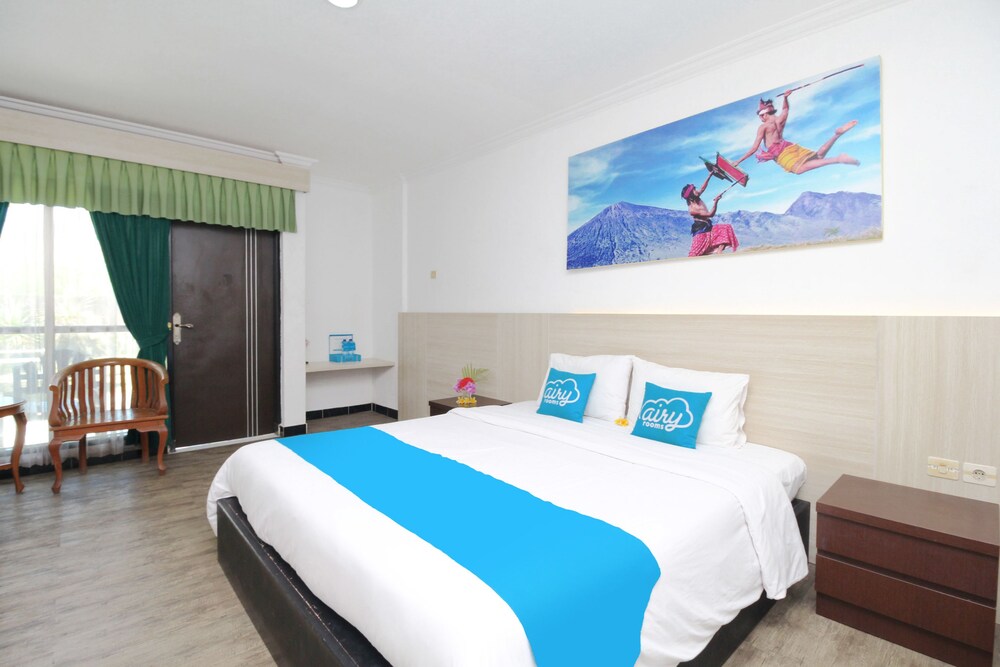 Airy Lombok Tengah Raya Pantai Kuta In Lombok Hotel Rates