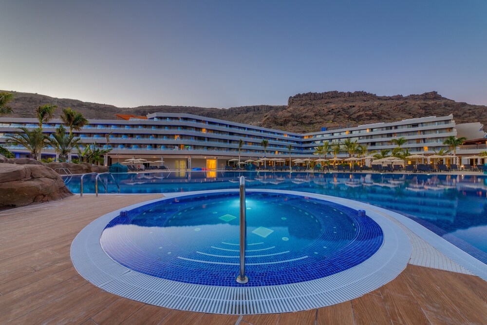 Gran Canaria Radisson Blu Hotel