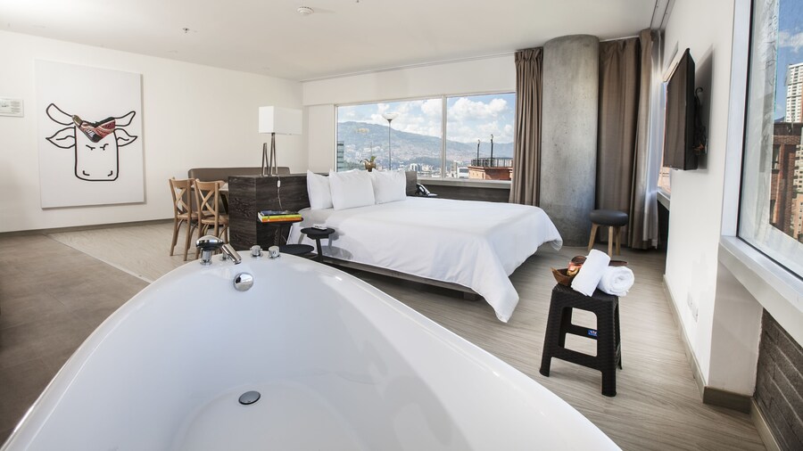 Viaggio Medellín Grand Select