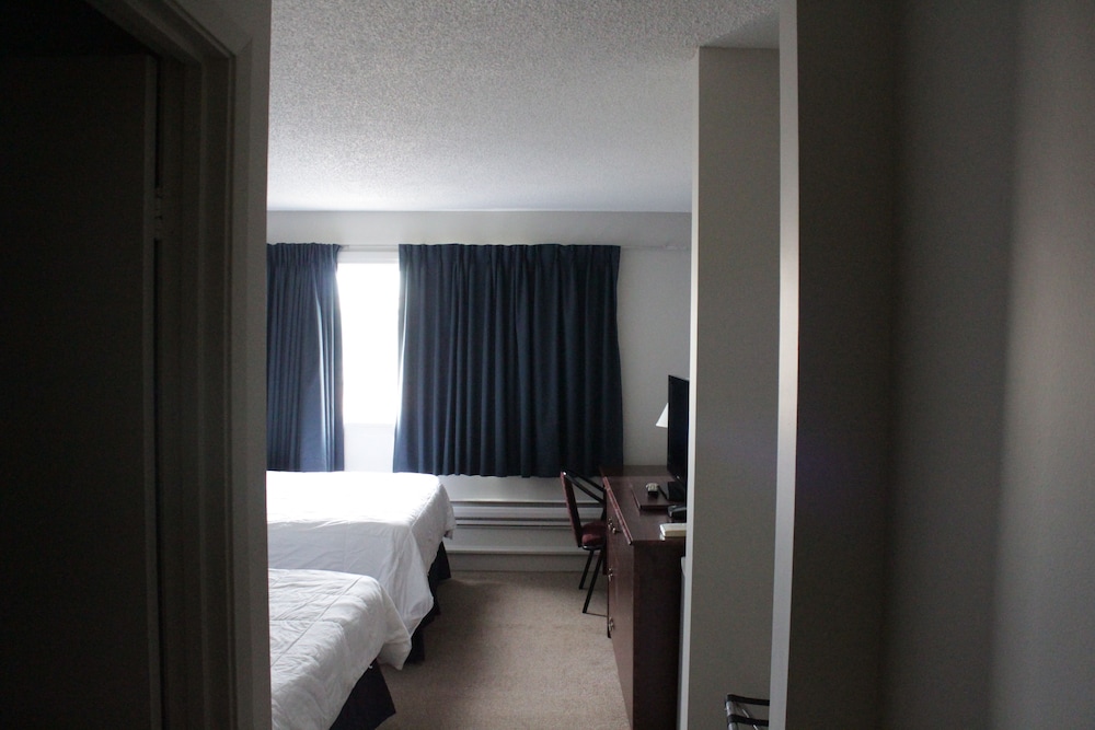 Morinville Plaza & Suites in Morinville Best Rates & Deals on Orbitz