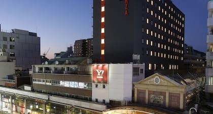 Hotel Forza Nagasaki