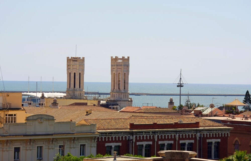Cagliari Hotels Luxury Cagliari Hotels Luxury