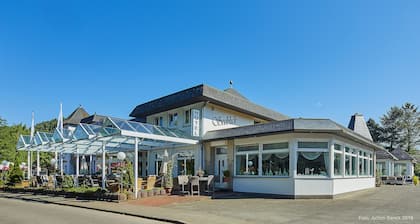 Hotel Seeblick