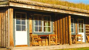 Terrasse/veranda