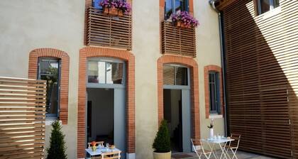 le Clos des Salins