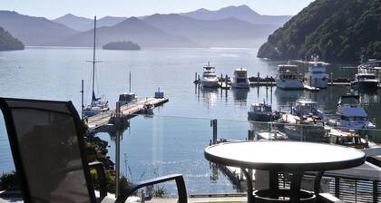 Picton Waterfront Apartments