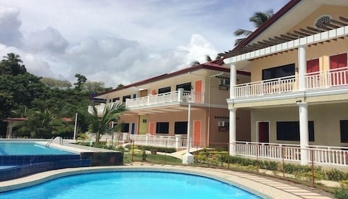 Northsky Beach Resort in Sogod, Philippines