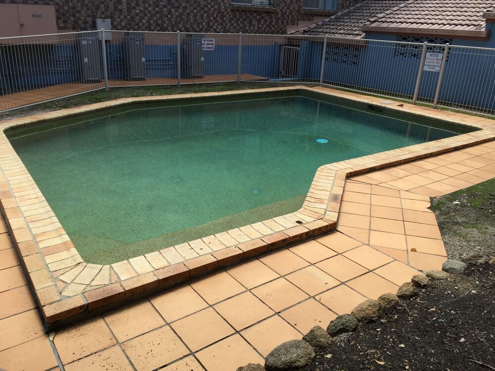 The Vista Bel Air Apartment