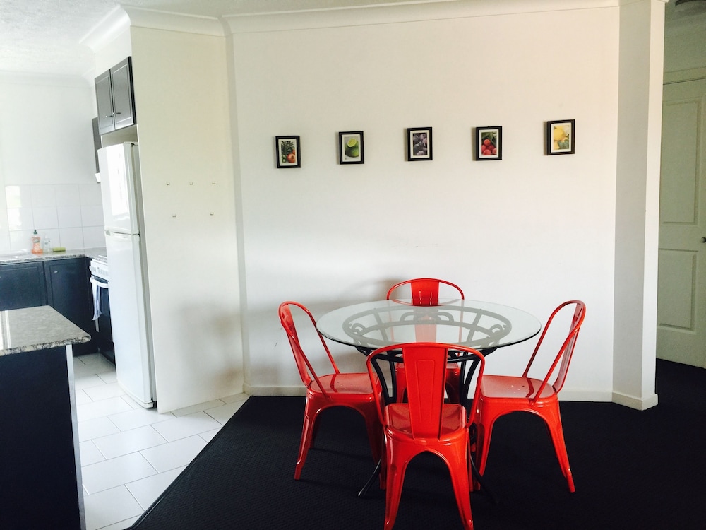 The Vista Bel Air Apartment