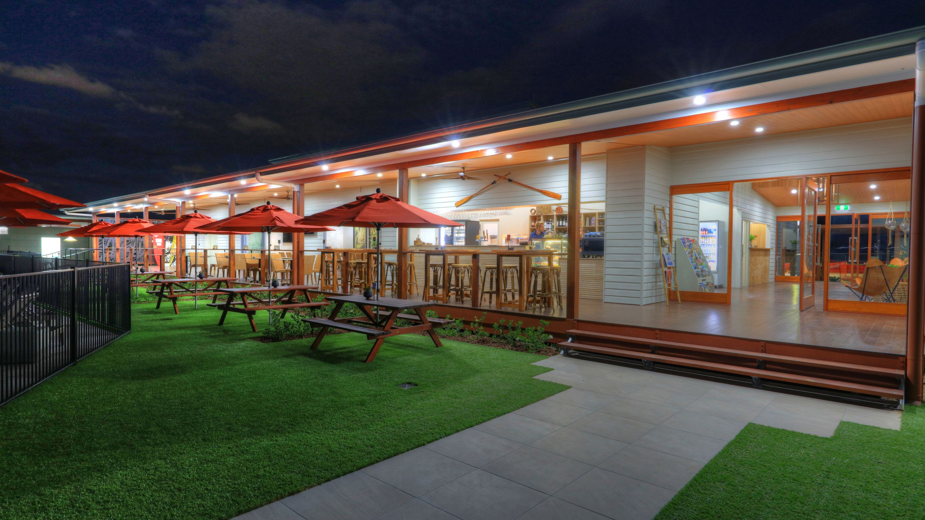 Ingenia Holidays Rivershore