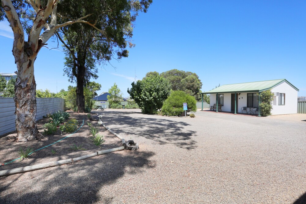 Moonta Bay Accommodation