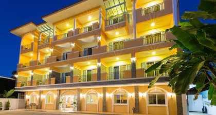 Hi Chiangrai Hotel