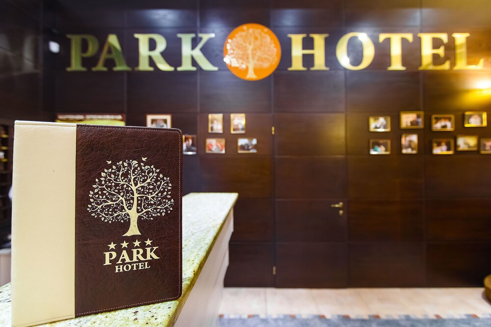 Foto - Park Hotel