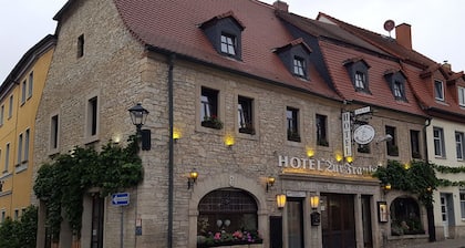Hotel Restaurant Zur Traube