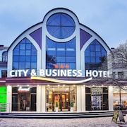 21 Hotels In Suvorovskaya Best Hotel Deals For 2019 Orbitz - 