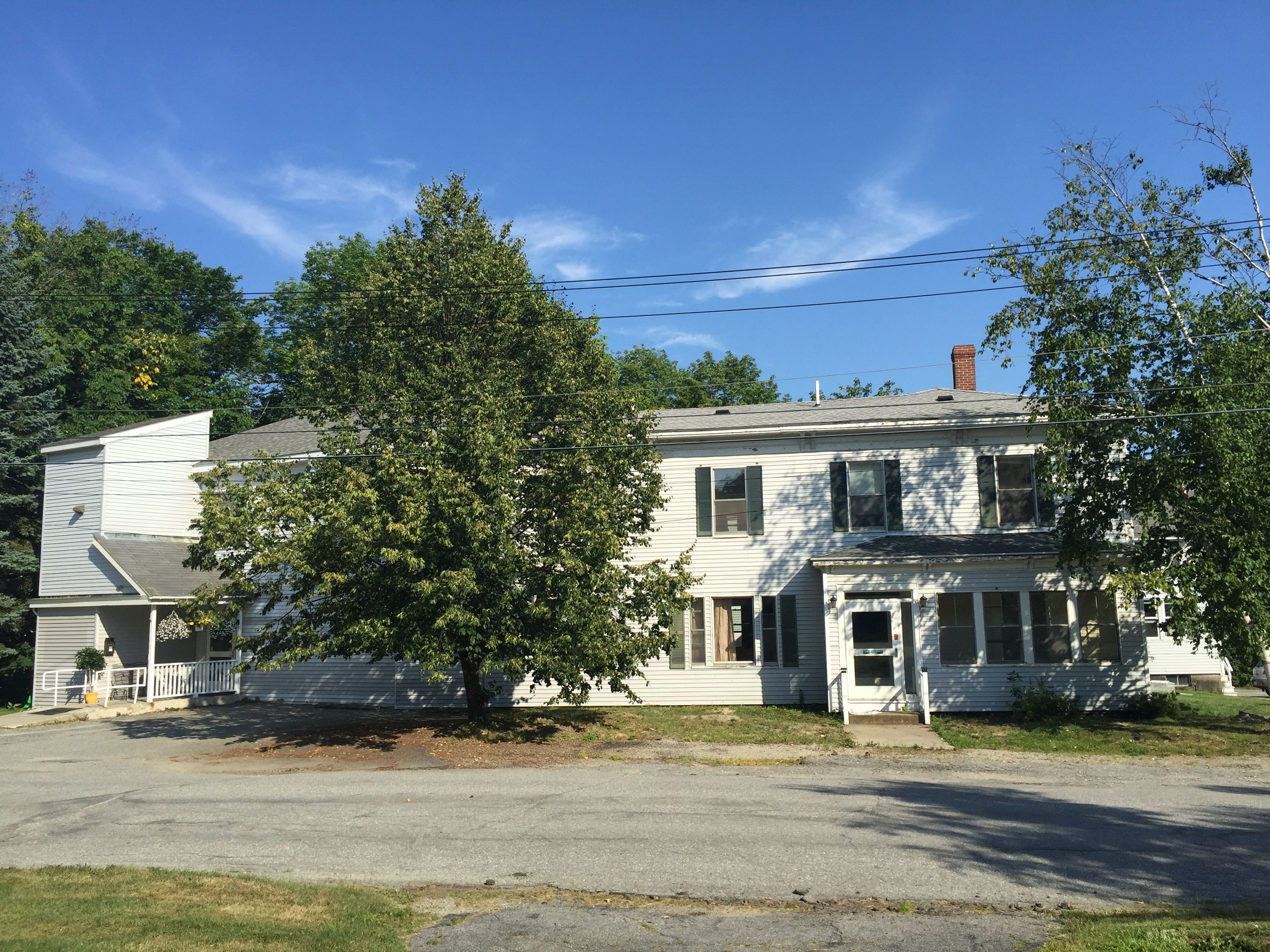 The Sanctuary Inn and Art Gallery in Bar Harbor, United States